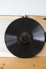 RCA Victor The Music Of Ernesto Lecuona By The Frist Piano Quartet 12" 78 RPM Records | Set Of 3