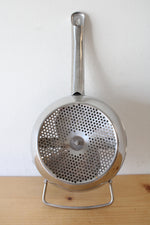 Stainless Steel Handled Pot Food Mill