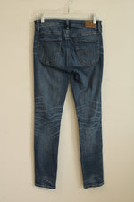 American Eagle Distressed Airflex Jeans | 30x32