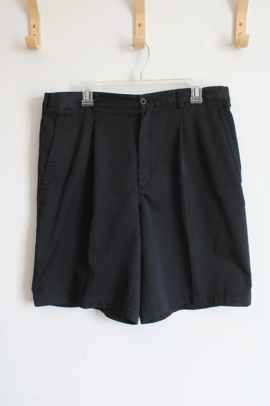 Nike Golf Black Shorts | 36