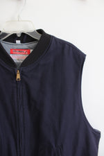 Riverside Protective Apparel Blue Vest | 2XL