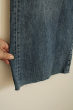 NEW Banana Republic Wide Leg Crop Jeans | 12P