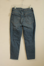 NEW Old Navy OG Straight High-Rise Jeans | 10