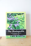 The Hostapedia: An Encyclopedia Of Hostas By Mark R. Zilis