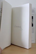 Little Fires Everywhere Signed & Autographed Book by Celeste Ng