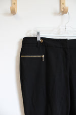Calvin Klein Black Dress Pants | 10