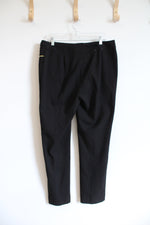 Calvin Klein Black Dress Pants | 10