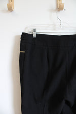 Calvin Klein Black Dress Pants | 10