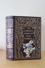 The Complete Works of Lewis Carroll