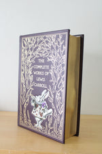 The Complete Works of Lewis Carroll
