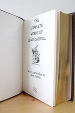 The Complete Works of Lewis Carroll