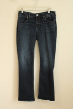 Gap Universal Slim Boyfriend Jeans | 0