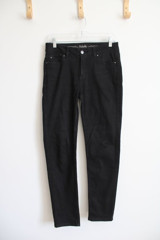 Rafaella Weekend Black Jeans | 6