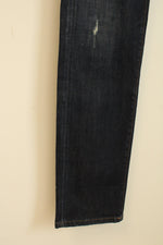 NEW Banana Republic Dark Wash Straight Leg Jeans | 30x34