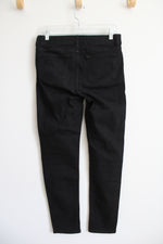 Rafaella Weekend Black Jeans | 6