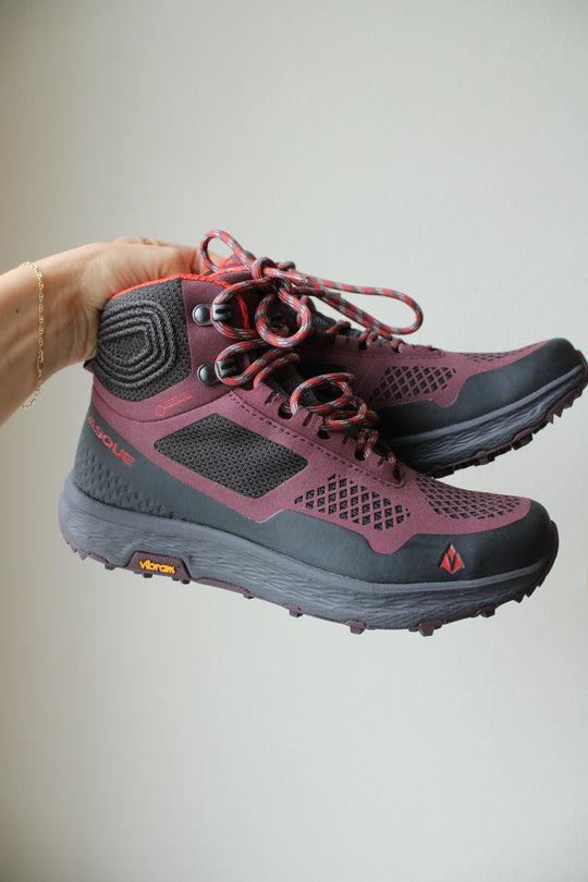Vasque Breeze LT GORE-TEX Hiking Boots | Size 6