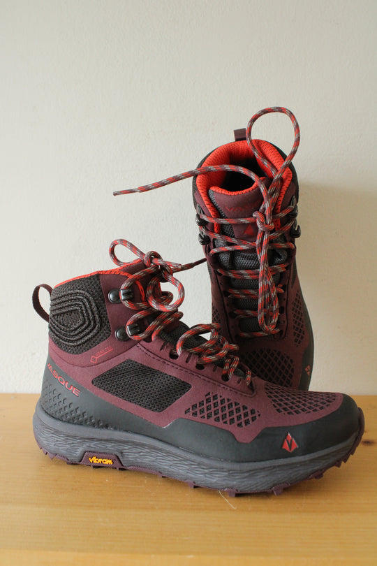 Vasque Breeze LT GORE-TEX Hiking Boots | Size 6.5
