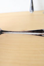 Cambride Stainless China Silverware Set | 44 Pieces