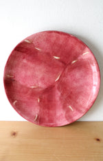 Pfaltzgraff Flower Market Pink Dinner Plate | 10"