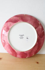 Pfaltzgraff Flower Market Pink Dinner Plate | 10"