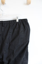 Wonder Wink Wonder Work Black Scrub Pants | XL