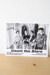 Count The Stars Autographed Flyer | 8X10