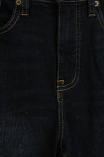 Lucky Brand High-Rise Flair Stevie Jeans | 8