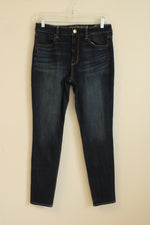 NEW American Eagle 360 Super Stretchy Skinny Jeans | 10
