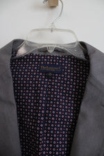 Thelonious C New York Gray Blazer | 48
