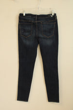 NEW American Eagle 360 Super Stretchy Skinny Jeans | 10