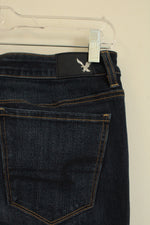 NEW American Eagle 360 Super Stretchy Skinny Jeans | 10