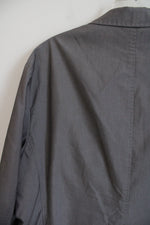Thelonious C New York Gray Blazer | 48