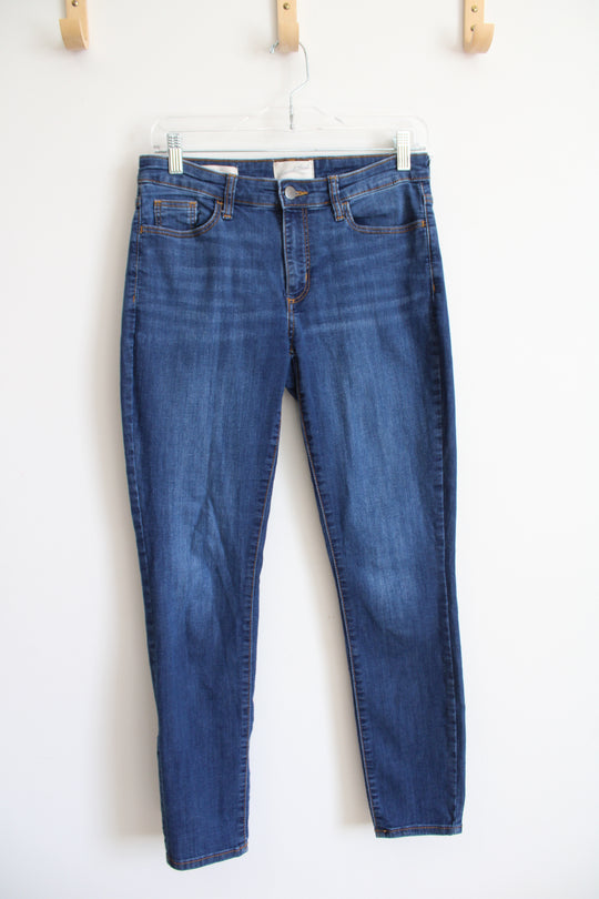 Universal Thread Mid Rise Skinny Jeans | 4/27