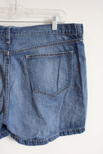 Old Navy Flirt Denim Short | 16