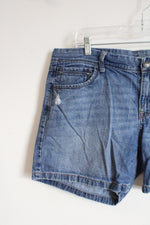 Old Navy The Flirt Denim Shorts | 16