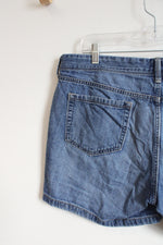 Old Navy The Flirt Denim Shorts | 16