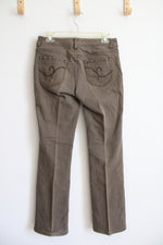 Chico's Brown Jeans | 0