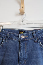Lee Straight Leg Jeans | 14