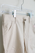 NEW Wonder Nation Khaki Shorts | 12