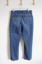 Lee Straight Leg Jeans | 14