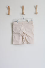 NEW Wonder Nation Khaki Shorts | 12