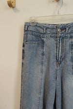 Kensie Jeans Lightweight Straight Leg Jean | 6/28