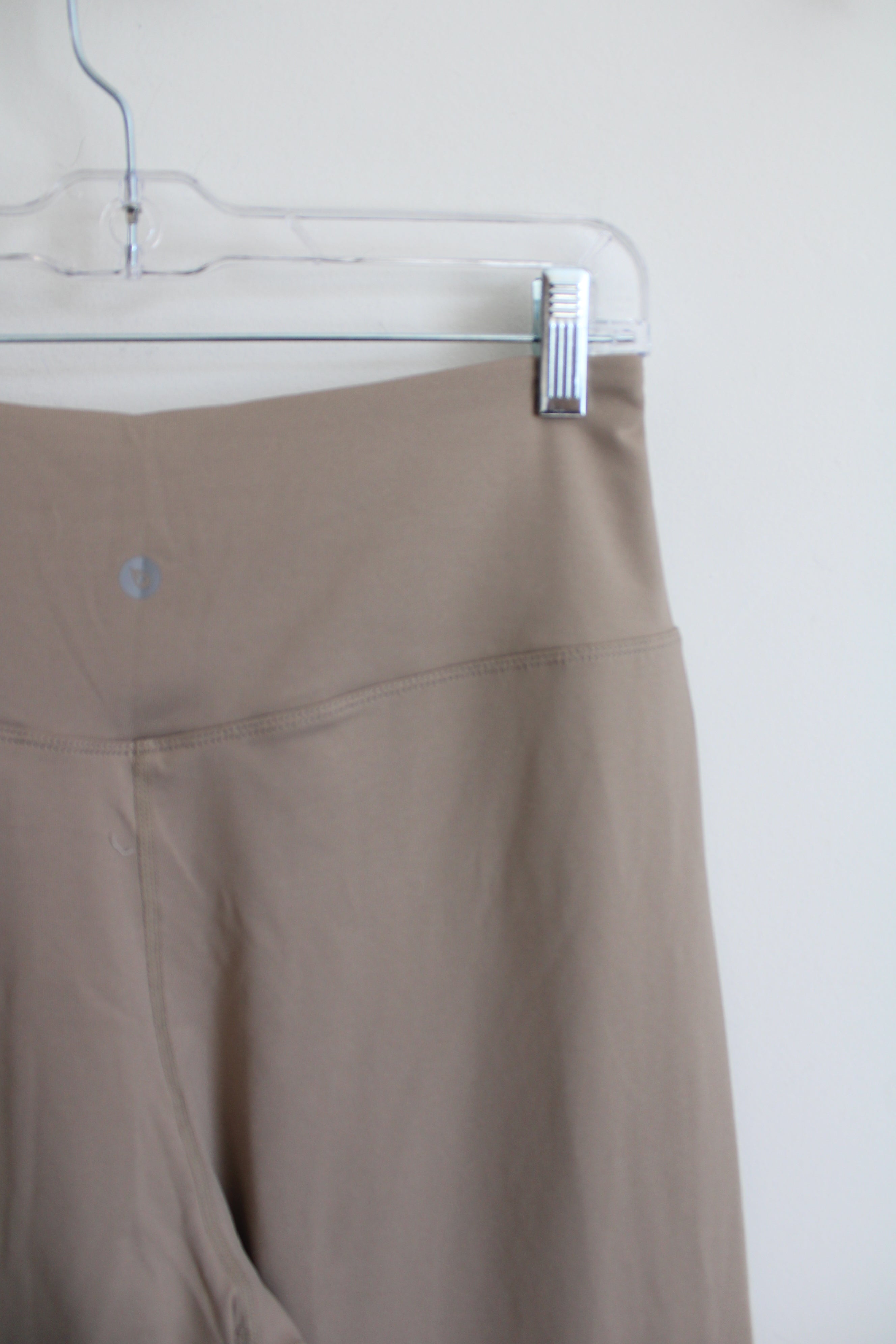 NEW Baleaf Brown Wide Leg Capri Pants | M