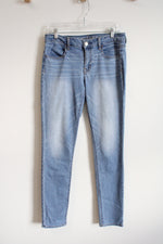 American Eagle Jeggings | 8 Long