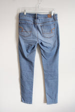 American Eagle Jeggings | 8 Long