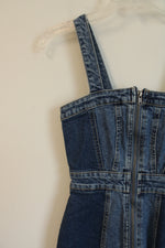 Wild Fable Denim Mini Dress | XXS