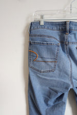 American Eagle Jeggings | 8 Long