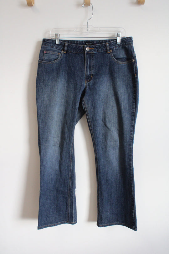Nicole By Nicole Miller Jeans | 12
