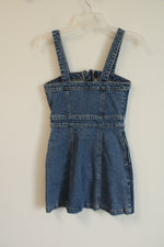 Wild Fable Denim Mini Dress | XXS