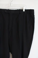Adolfo Black Dress Pants | | 40X32